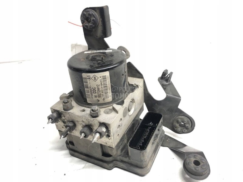 ABS moduli ZA VISE MODELA