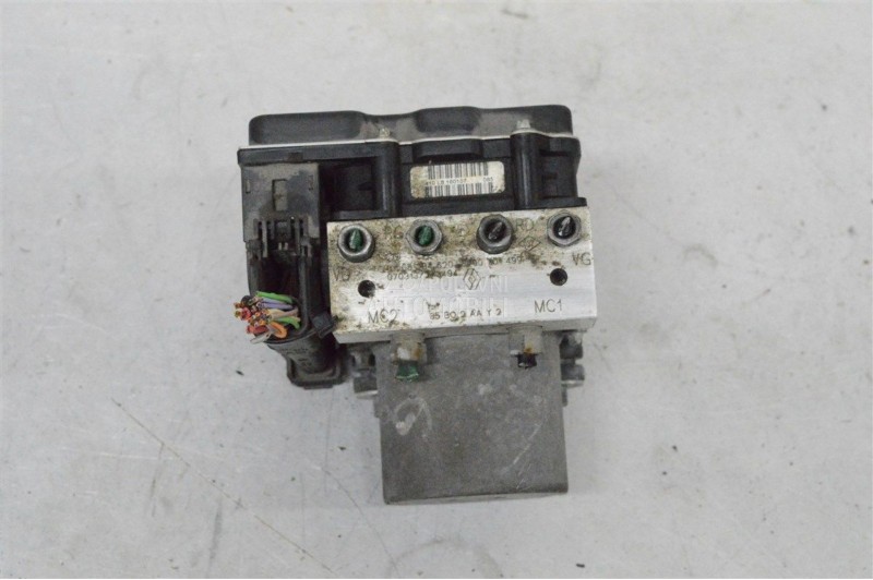 ABS moduli ZA VISE MODELA