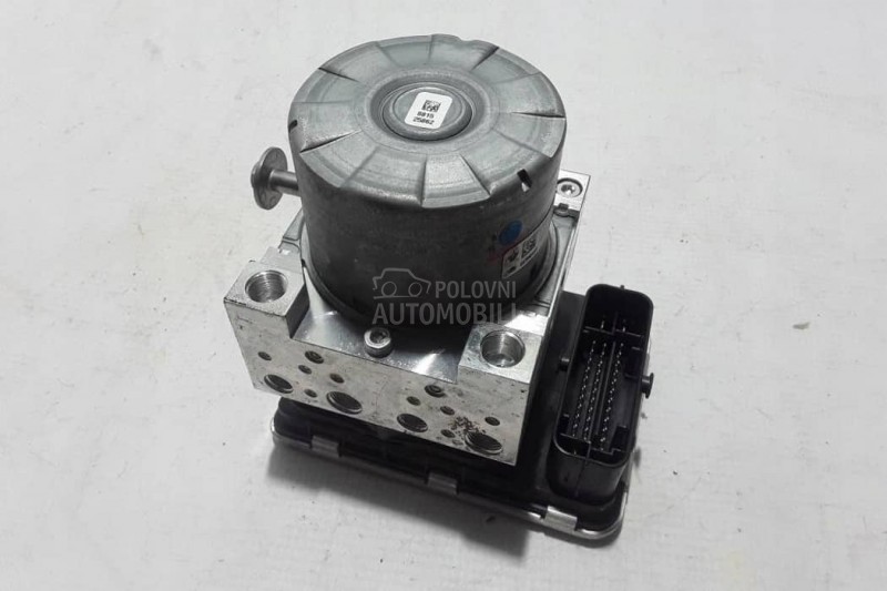 ABS moduli ZA VISE MODELA