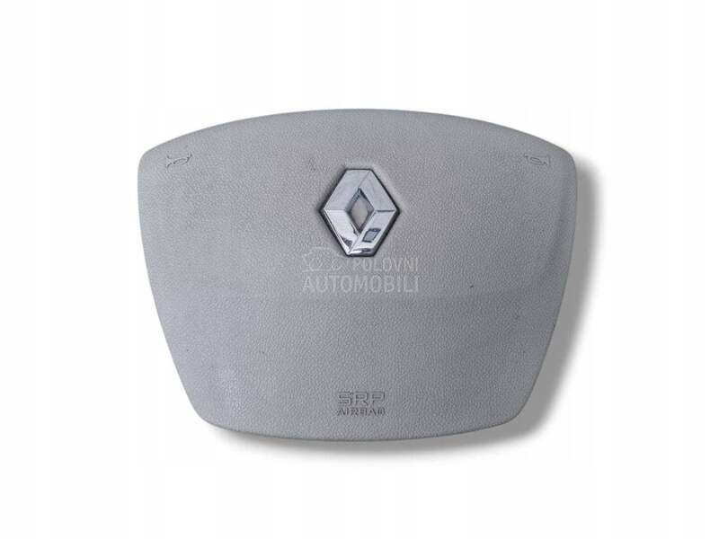 Airbag ZA VISE MODELA