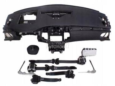 Instrument table VISE MODELA za Renault Kangoo od 2000. do 2014. god.