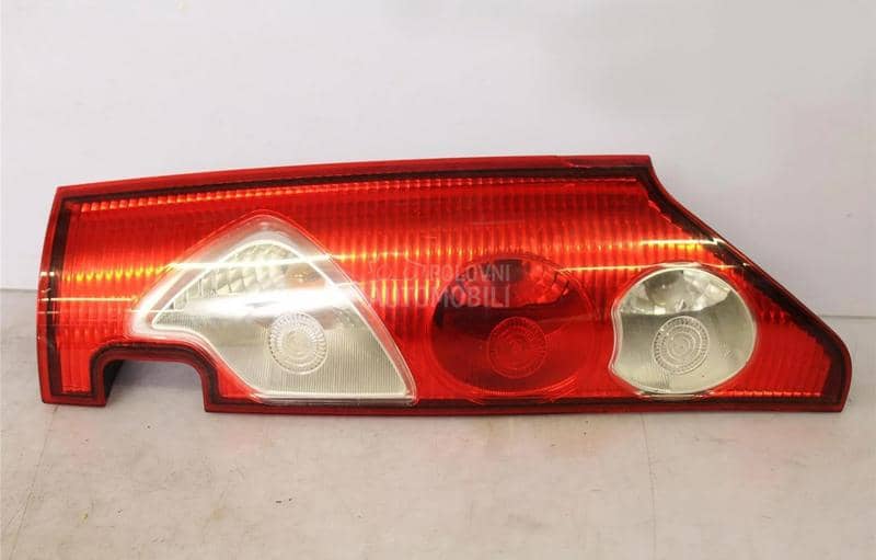 Stop svetla ZA VISE MODELA