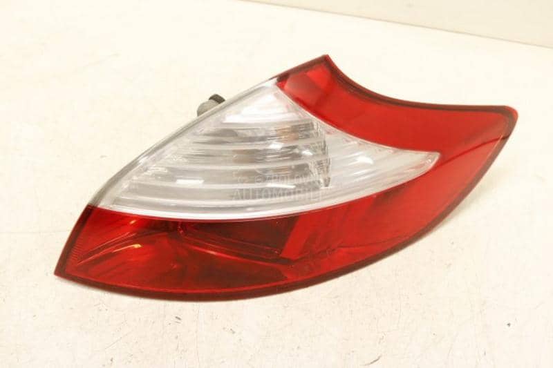 Stop svetla ZA VISE MODELA