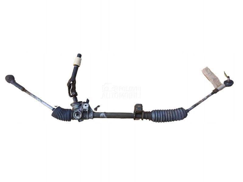 Letve volana ZA VISE MODELA