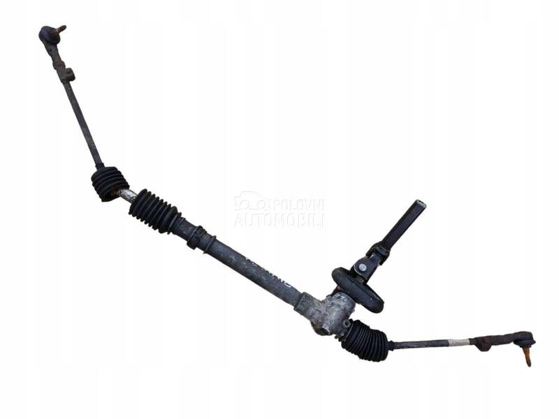 Letve volana ZA VISE MODELA