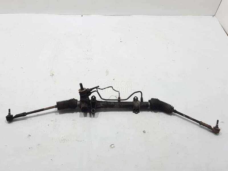 Letve volana ZA VISE MODELA