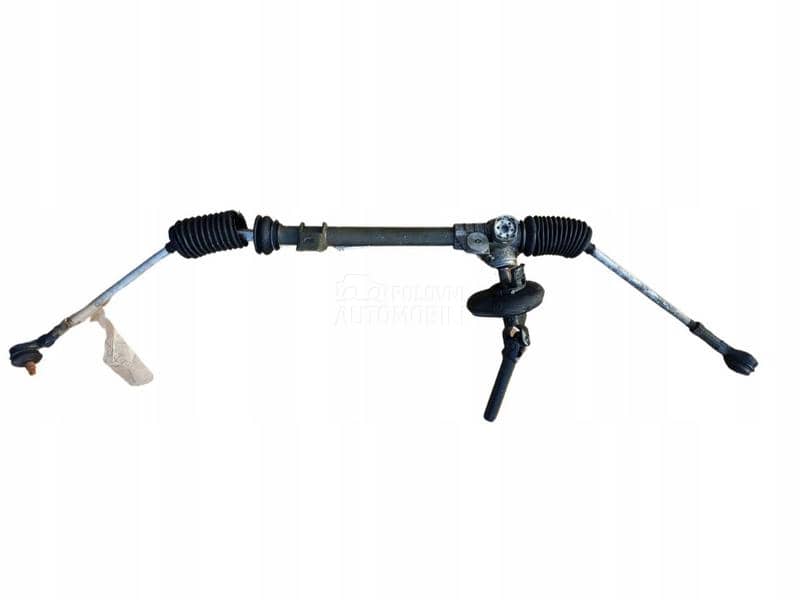 Letve volana ZA VISE MODELA