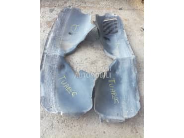 potkrila za Volkswagen Touareg od 2003. do 2007. god.