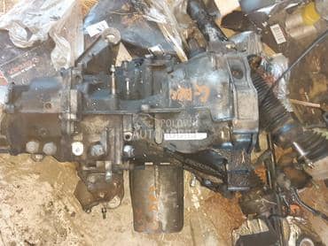 Menjac 6 BRZIMA za Volkswagen Passat B5 od 2000. do 2006. god.