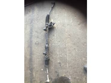 letva volana za Volkswagen Touareg od 2003. do 2007. god.