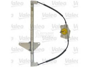 PODIZAC STAKLA za Peugeot 206, 207, 307 ...