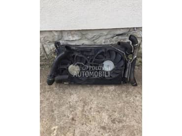 hladnjak za Opel Vectra C od 2002. do 2006. god.