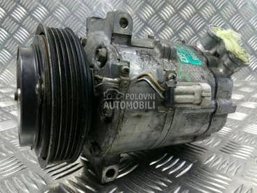 kompresor klime za Opel Vectra C od 2002. do 2006. god.