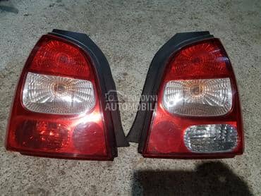 Stop lampe za Renault Twingo