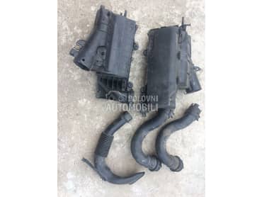Kuciste filtera vazduha 1.4hdi za Peugeot 206 od 1998. do 2008. god.