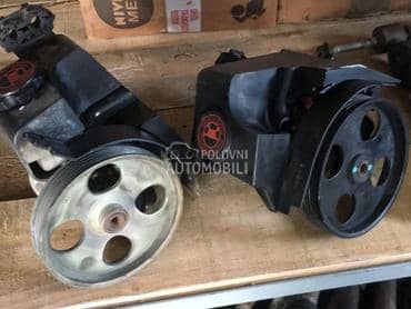 Servo pumpa za Peugeot 206 od 1998. do 2008. god.