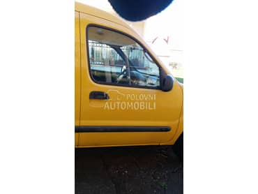 Desna vrata za Renault Kangoo