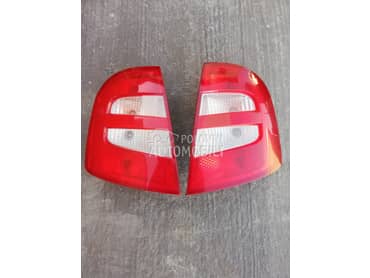 Stop svetla za Škoda Fabia