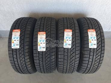 Petlas 265/70 R16 Zimska