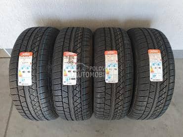 Petlas 245/60 R18 Zimska