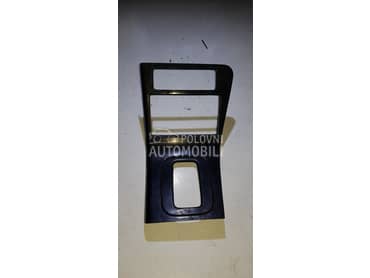 enterijer konzola za Nissan 200 SX od 1988. do 1994. god.