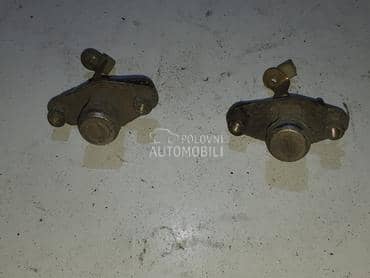 bravica gepeka za Nissan 200 SX od 1988. do 1994. god.