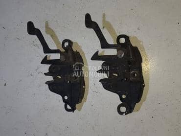 brava haube za Nissan 200 SX od 1988. do 1994. god.