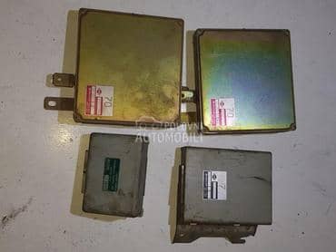 kompjuter za Nissan 200 SX od 1988. do 1994. god.