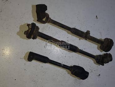 krstak osovine volana za Nissan 200 SX od 1988. do 1994. god.