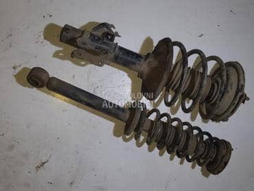 amortizer pr/z za Nissan 200 SX od 1988. do 1994. god.