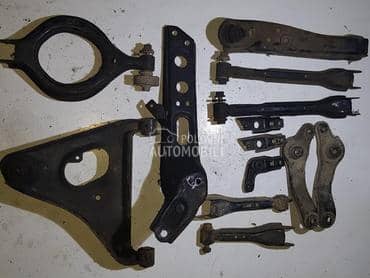 viljuske delovi trapa za Nissan 200 SX od 1988. do 1994. god.