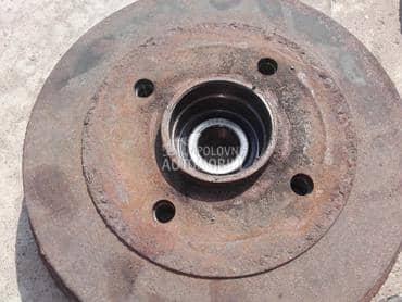 Dobos za Peugeot 206 od 1998. do 2008. god.