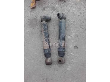 Zadnji amortizer za Peugeot 206 od 1998. do 2008. god.