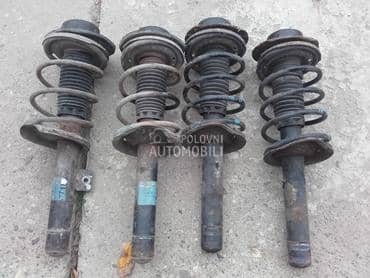 Opruga za Peugeot 206 od 1998. do 2008. god.