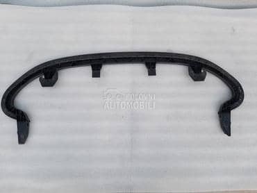 Plaštična Šina Branika za Opel Corsa E