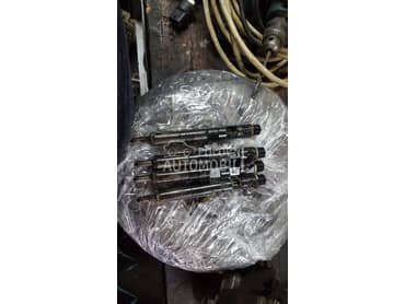 Dizne 1.5 dci za Renault Clio, Grand Scenic, Kangoo ...