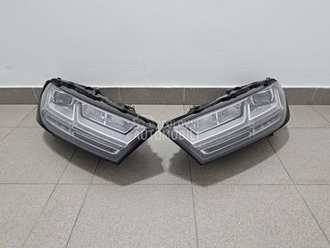 Farovi Full LED za Audi Q7 od 2015. do 2019. god.