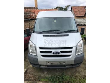 ford transit polovni delovi