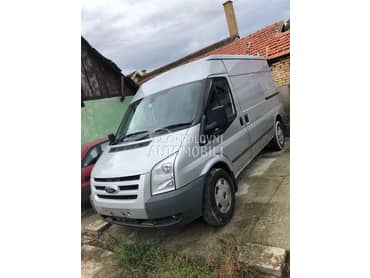 ford transit polovni delovi