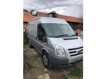 ford transit polovni delovi