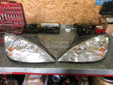 far za Ford Galaxy od 2000. do 2006. god.