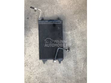 hladnjak klime za Ford Galaxy od 2000. do 2006. god.