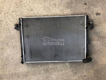 hladnjak vode za Ford Galaxy od 2000. do 2006. god.