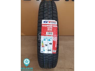 GT Radial 165/80 R13 Sve sezone