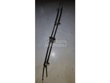 sajla rucne kocnice za Nissan 300 ZX od 1990. do 1997. god.