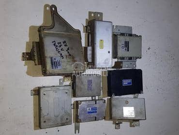 kompjuter za Nissan 300 ZX od 1990. do 1997. god.