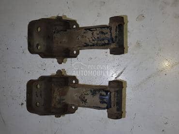 rame gornje za Nissan 300 ZX od 1990. do 1997. god.