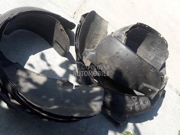 Potkrilo za Volkswagen Golf 4