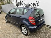Mercedes Benz A 180 CDI