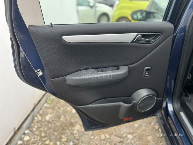 Mercedes Benz A 180 CDI